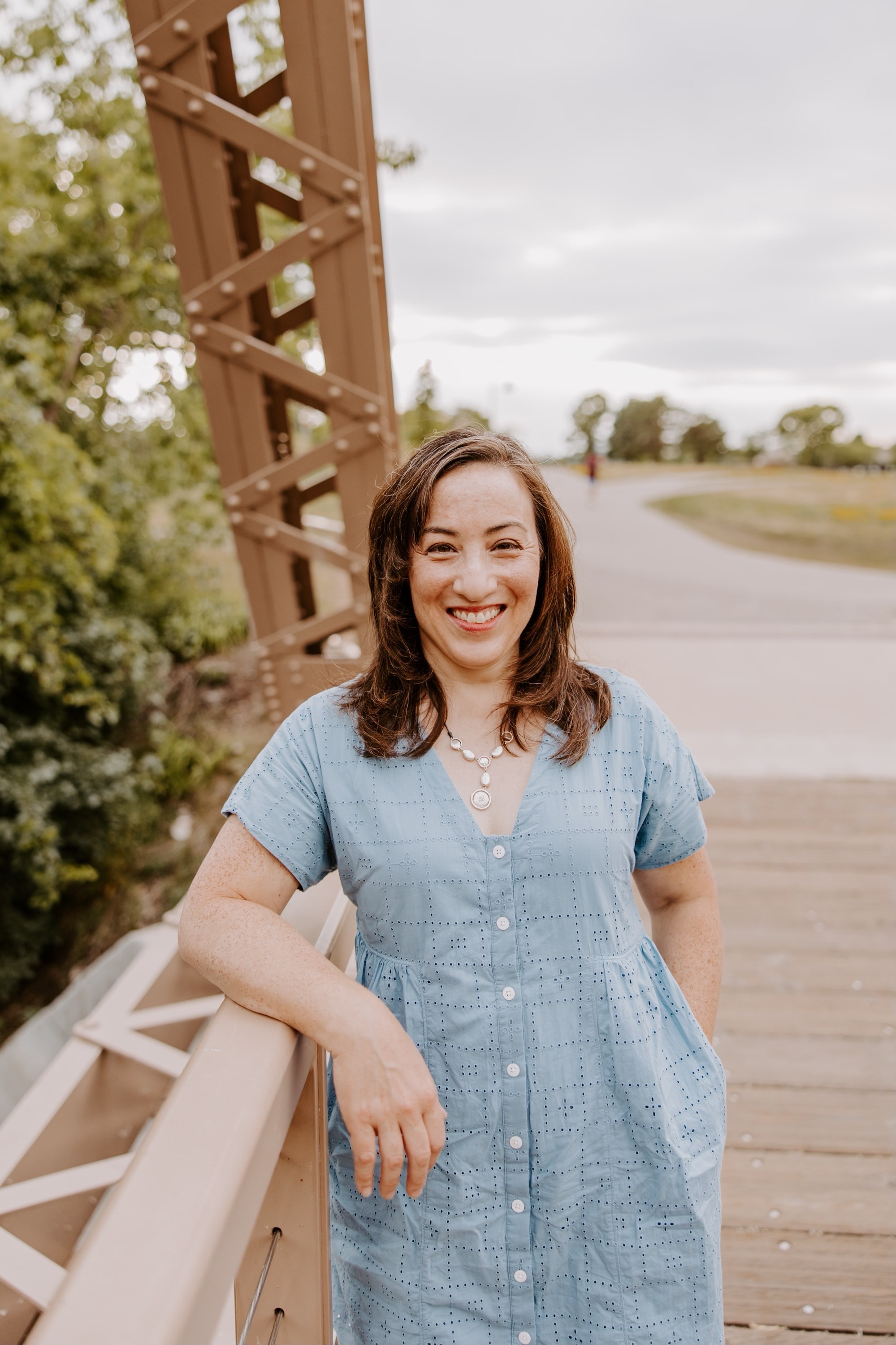 Beth G., Educator at Dance Endeavors