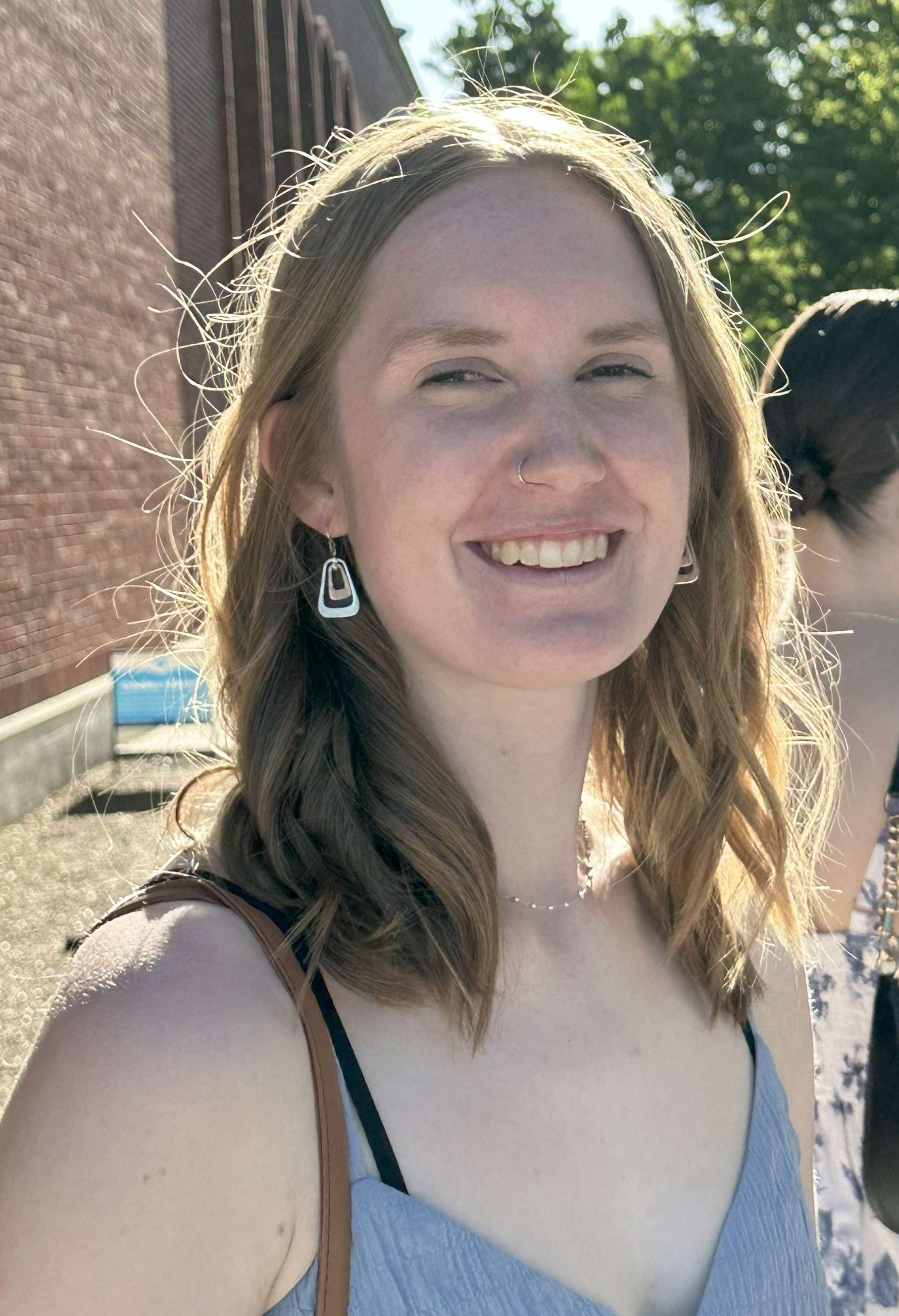 Edda P., Educator at Dance Endeavors