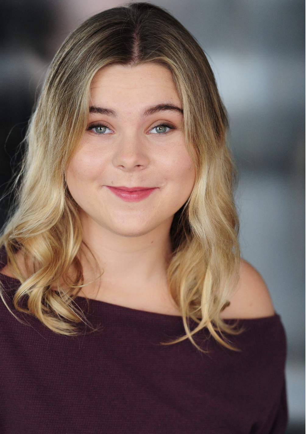 Gillian J., Educator at Dance Endeavors