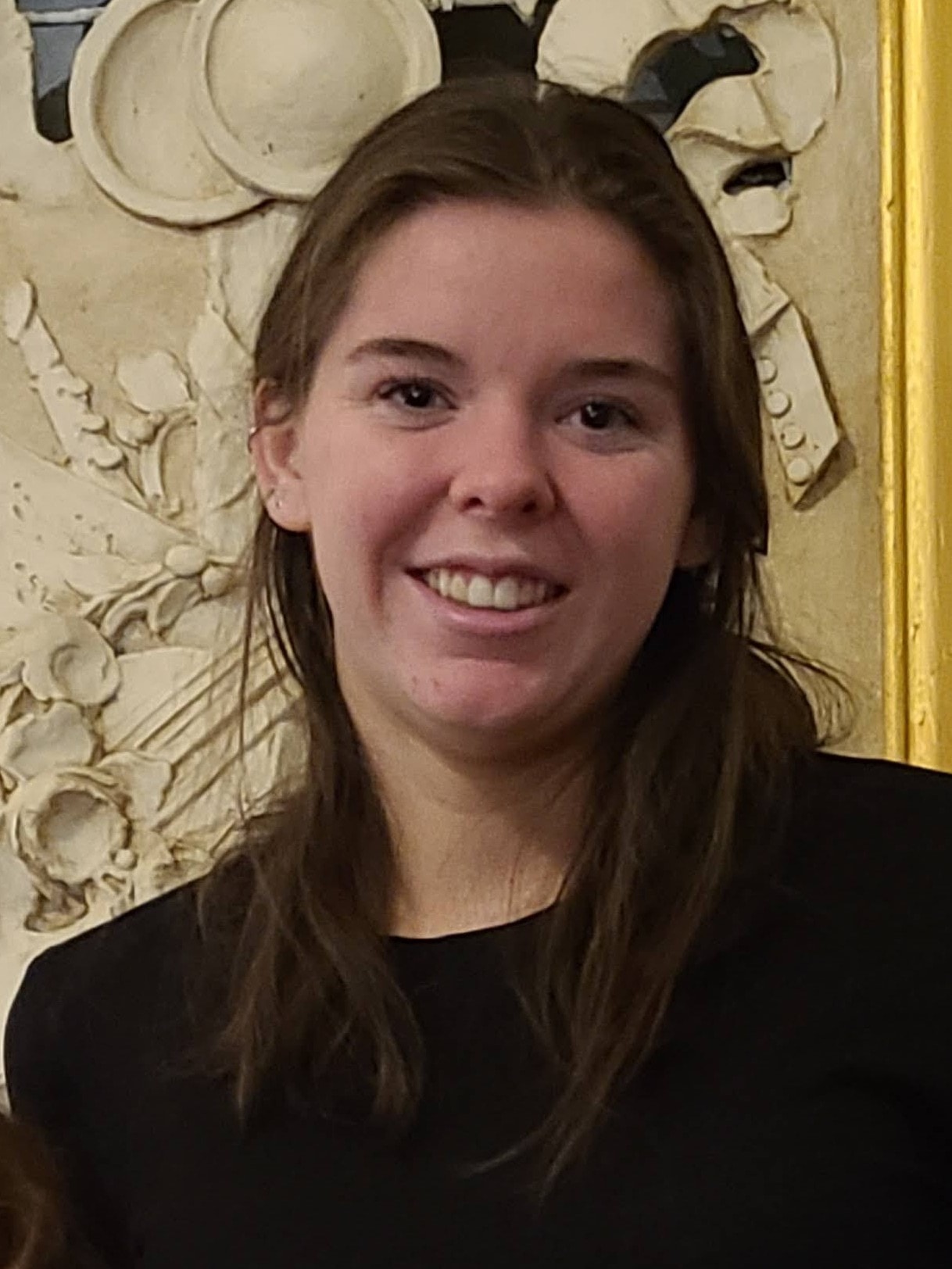 Isadora M., Educator at Dance Endeavors