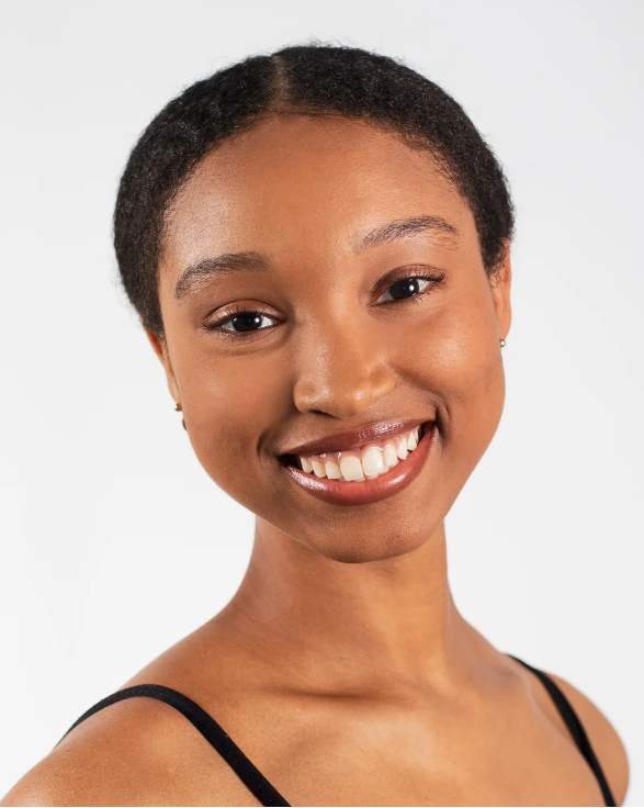 Sabriyya D., Educator at Dance Endeavors